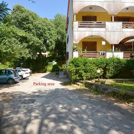 Apartmán Casa Margarita Análipsis Exteriér fotografie