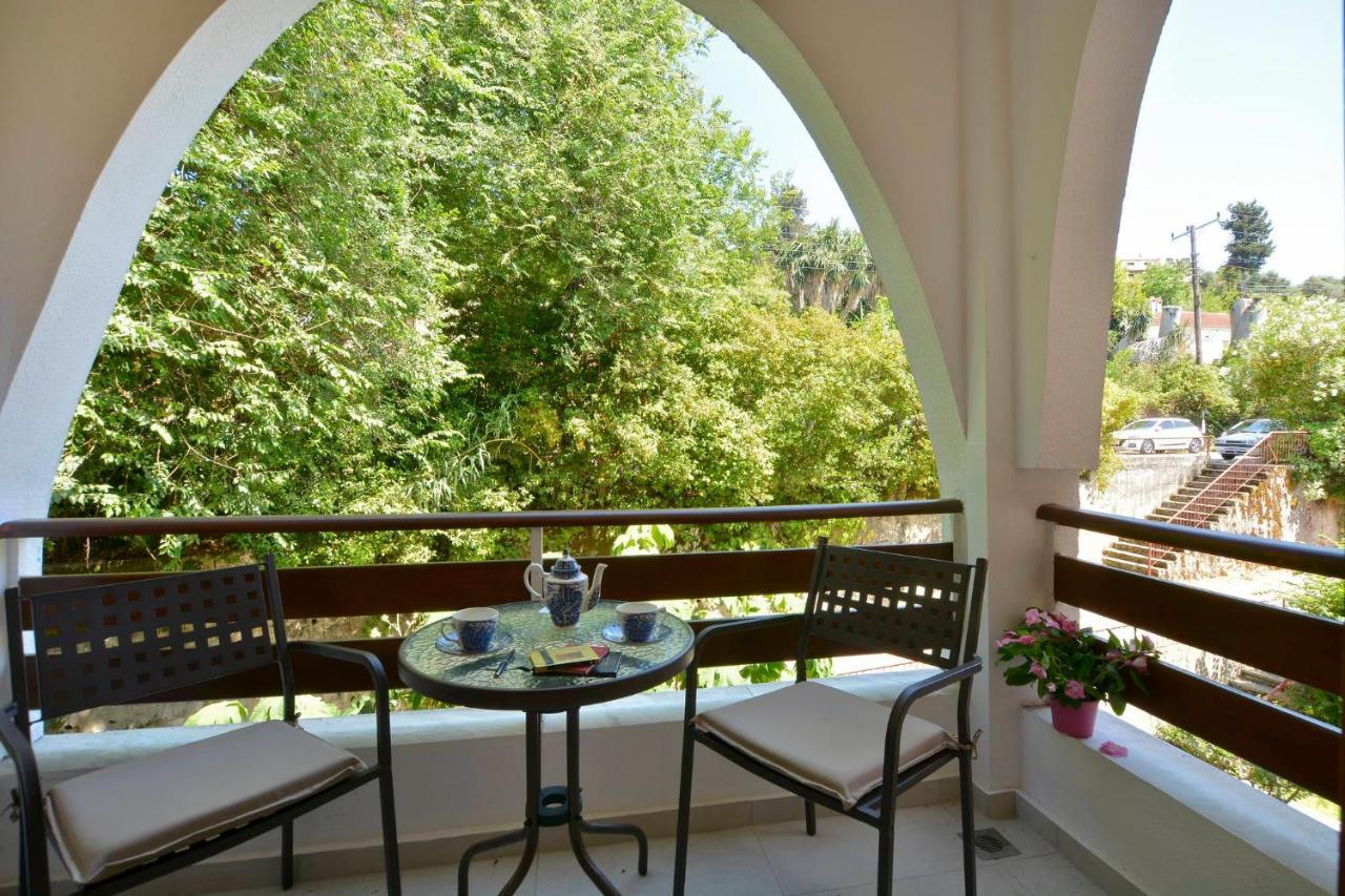 Casa Margarita Apartment Analipsis (Corfu)