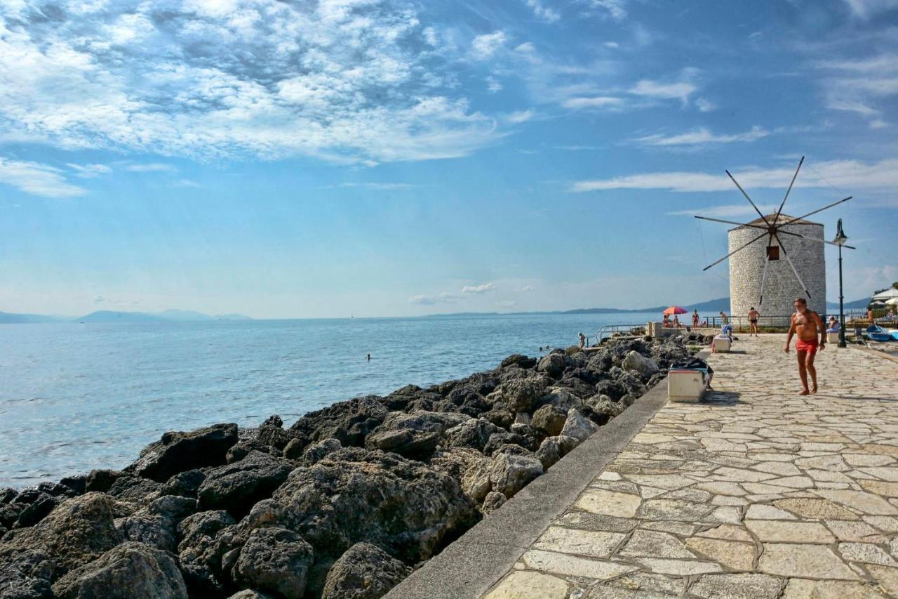 Casa Margarita Apartment Analipsis (Corfu)