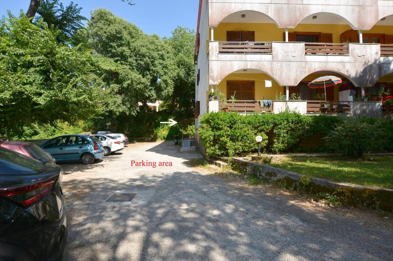 Casa Margarita Apartment Analipsis (Corfu)